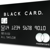 【Luxury Card】ラグジュアリーカードは年会費が高くてコスパが悪い？「カッコ良さ」と「趣味」で考えると他にない素晴らしいカードですよ！